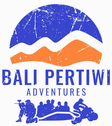 バリ ペルティウィ アドベンチャーのロゴ