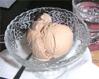 バリベーカリーのアイスクリーム